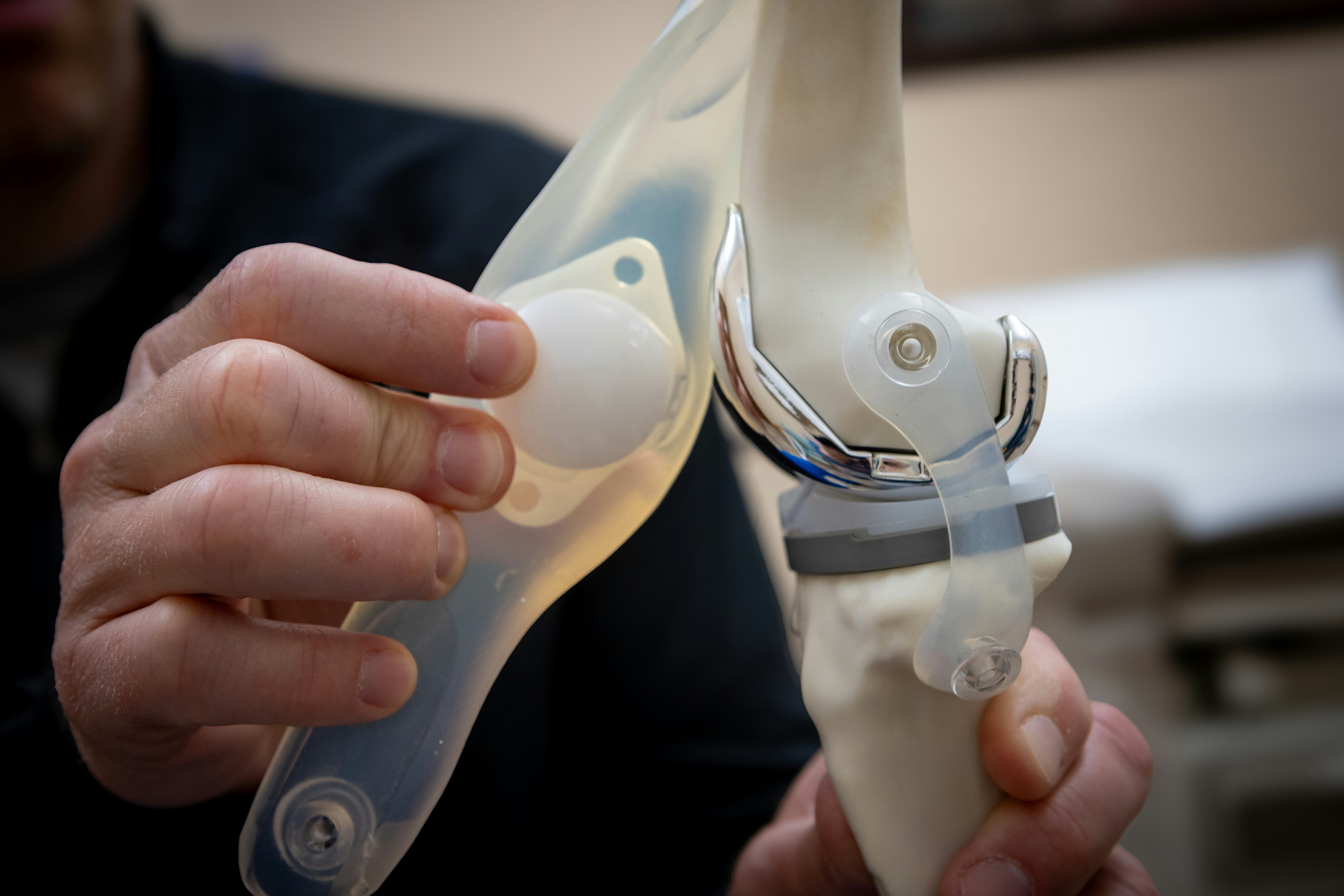 Healthcare Equipment